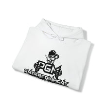 Load image into Gallery viewer, Skull Cholo PGM Entertainment Heavyweight Pullover Hoodie