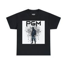 Load image into Gallery viewer, PGM Lost Artist Unisex Heavy Cotton Tee