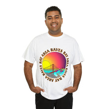 Load image into Gallery viewer, BAY AREA RAVES SHIRTS