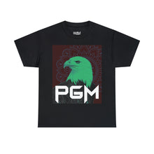Load image into Gallery viewer, PGM Eagle Unisex Heavy Cotton Tee