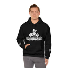 Load image into Gallery viewer, Skull Cholo PGM Entertainment Heavyweight Pullover Hoodie