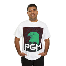 Load image into Gallery viewer, PGM Eagle Unisex Heavy Cotton Tee