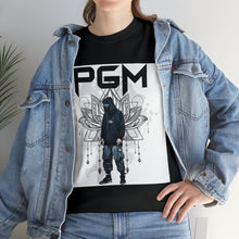Load image into Gallery viewer, PGM Lost Artist Unisex Heavy Cotton Tee