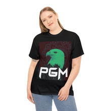 Load image into Gallery viewer, PGM Eagle Unisex Heavy Cotton Tee