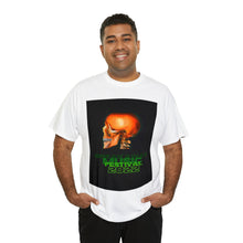 Load image into Gallery viewer, Breakaway Music Festival Team Dathma Project Gas Mask