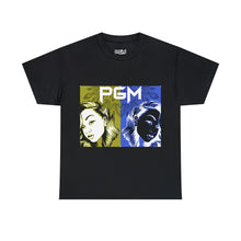 Load image into Gallery viewer, PGM Divine Unisex Heavy Cotton Tee