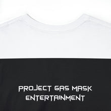 Load image into Gallery viewer, Breakaway Music Festival Team Dathma Project Gas Mask