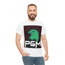 Load image into Gallery viewer, PGM Eagle Unisex Heavy Cotton Tee
