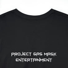 Load image into Gallery viewer, Breakaway Music Festival Team Dathma Project Gas Mask