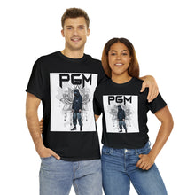 Load image into Gallery viewer, PGM Lost Artist Unisex Heavy Cotton Tee