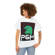 Load image into Gallery viewer, PGM Eagle Unisex Heavy Cotton Tee