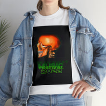 Load image into Gallery viewer, Breakaway Music Festival Team Dathma Project Gas Mask