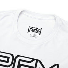 Load image into Gallery viewer, Rebellion Project Gas Mask Heavyweight Cotton Short Sleeve Crew Neck T-Shirt