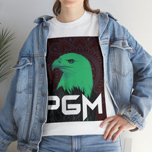Load image into Gallery viewer, PGM Eagle Unisex Heavy Cotton Tee