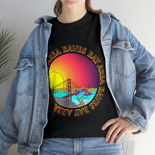 Load image into Gallery viewer, BAY AREA RAVES SHIRTS