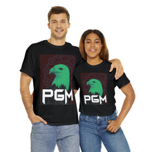 Load image into Gallery viewer, PGM Eagle Unisex Heavy Cotton Tee
