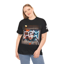 Load image into Gallery viewer, Xcyber PGM Unisex Heavy Cotton Tee