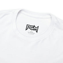 Load image into Gallery viewer, Bay Area Raves Live Rave Repeat Project Gas Mask Heavyweight Cotton Tee