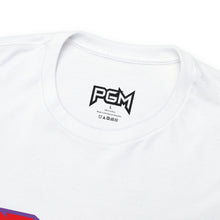 Load image into Gallery viewer, Project Gas Mask Underground Radio Heavy Cotton Tee