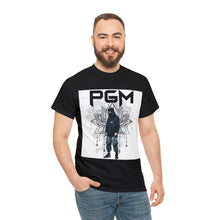 Load image into Gallery viewer, PGM Lost Artist Unisex Heavy Cotton Tee