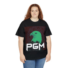 Load image into Gallery viewer, PGM Eagle Unisex Heavy Cotton Tee