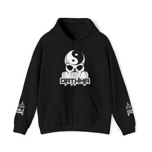 Load image into Gallery viewer, DATHMA Bay Area Raves/PGM Entertainment Heavyweight Pullover Hoodie