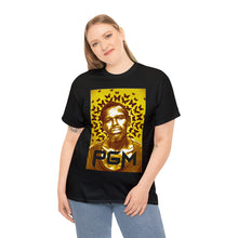 Load image into Gallery viewer, PGM Enlightenment Unisex Heavy Cotton Tee