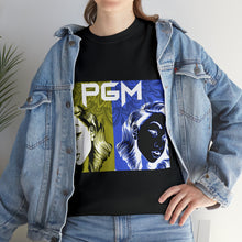 Load image into Gallery viewer, PGM Divine Unisex Heavy Cotton Tee