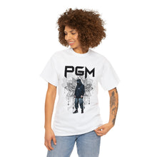 Load image into Gallery viewer, PGM Lost Artist Unisex Heavy Cotton Tee
