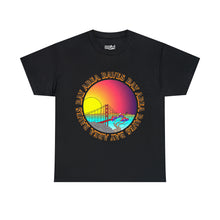 Load image into Gallery viewer, BAY AREA RAVES SHIRTS