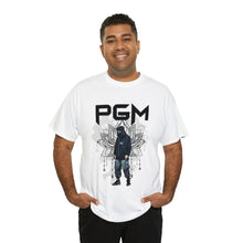 Load image into Gallery viewer, PGM Lost Artist Unisex Heavy Cotton Tee