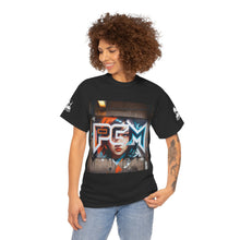 Load image into Gallery viewer, Xcyber PGM Unisex Heavy Cotton Tee