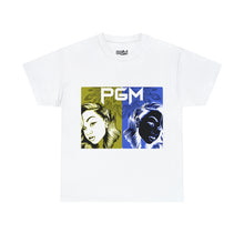 Load image into Gallery viewer, PGM Divine Unisex Heavy Cotton Tee