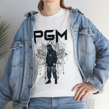 Load image into Gallery viewer, PGM Lost Artist Unisex Heavy Cotton Tee