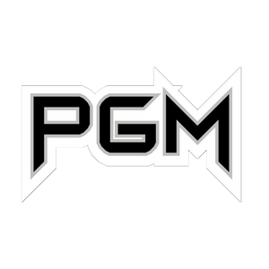 Project Gas Mask Entertainment logo