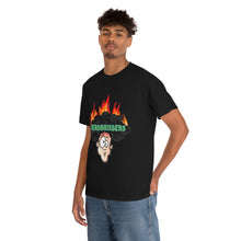 Load image into Gallery viewer, War Headbanger Heavyweight Cotton Tee