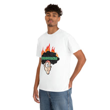 Load image into Gallery viewer, War Headbanger Heavyweight Cotton Tee