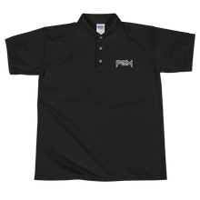 Load image into Gallery viewer, Project Gas Mask Polo Shirt