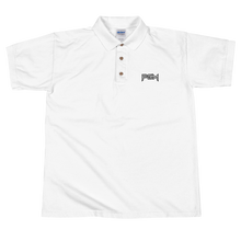 Load image into Gallery viewer, Project Gas Mask Polo Shirt