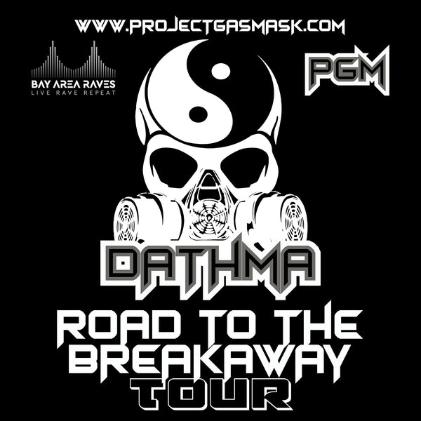 Dathma Road to the Breakaway Tour