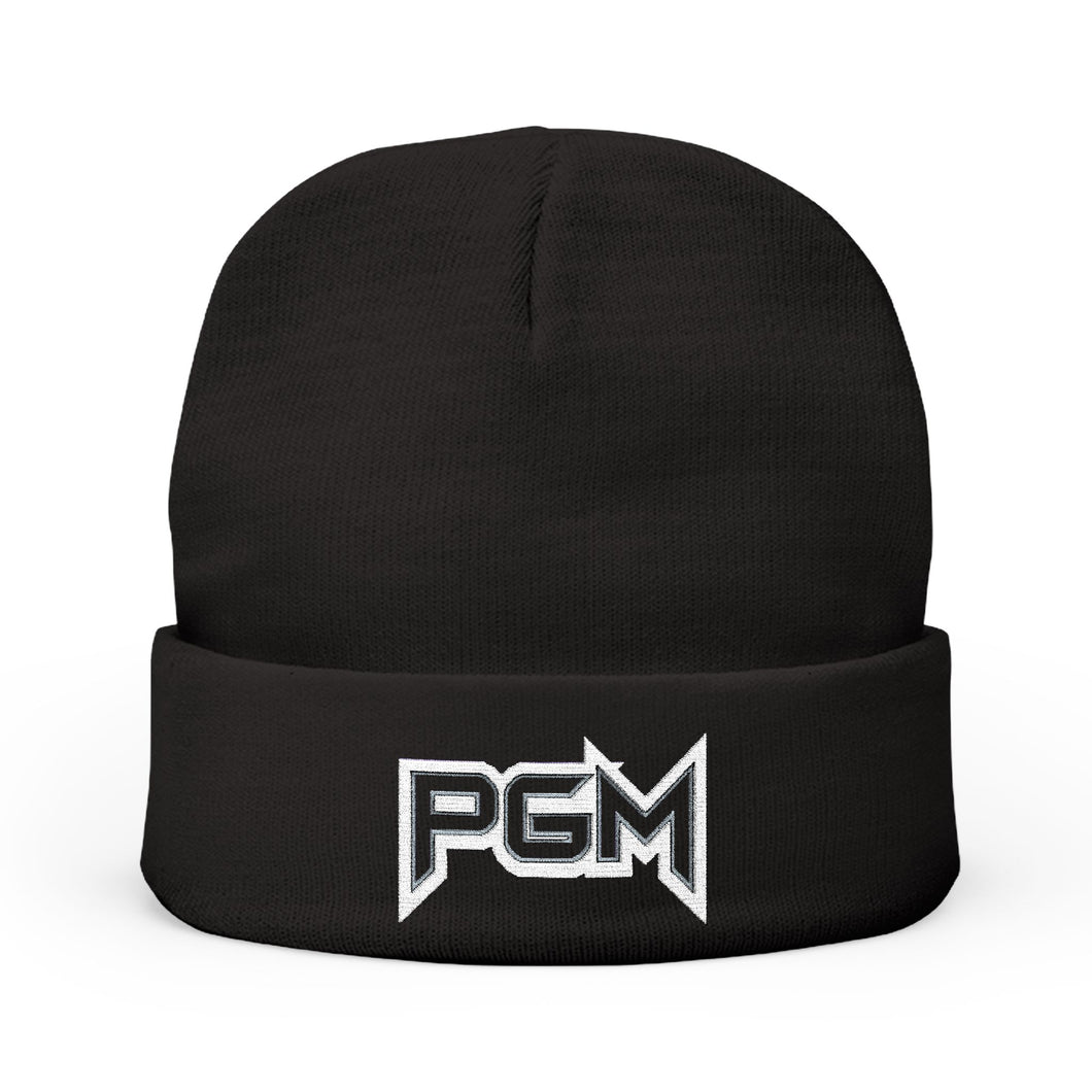 PGM Knit Beanie