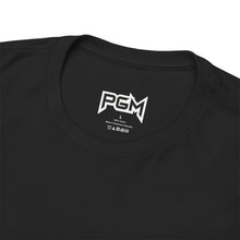 Load image into Gallery viewer, Cyber Joker Samurai Heavy Cotton Tee
