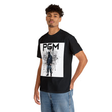 Load image into Gallery viewer, PGM Lost Artist Unisex Heavy Cotton Tee
