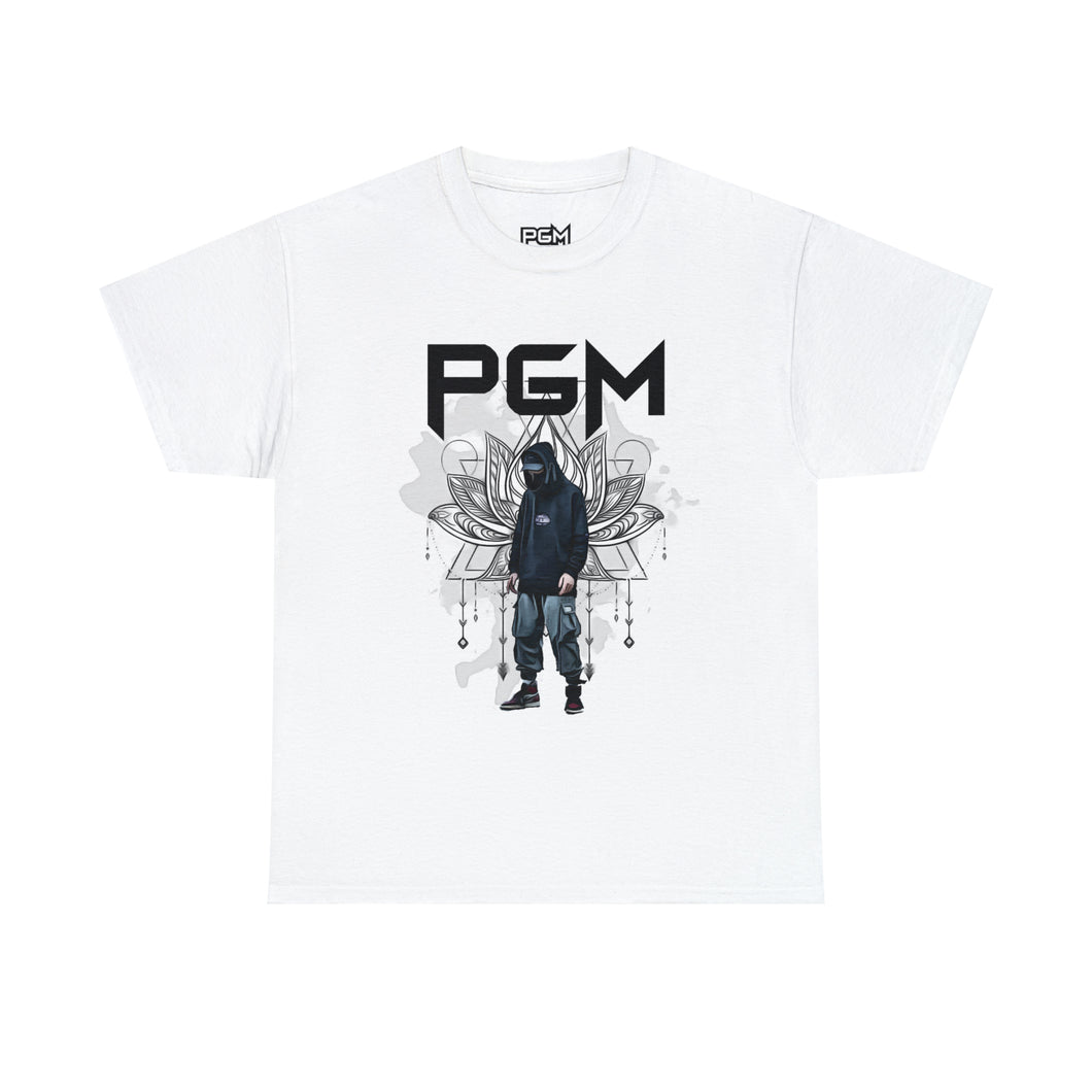 PGM Lost Artist Unisex Heavy Cotton Tee