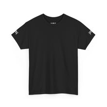 Load image into Gallery viewer, Cyber Joker Samurai Heavy Cotton Tee

