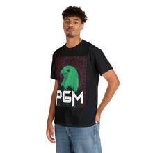 Load image into Gallery viewer, PGM Eagle Unisex Heavy Cotton Tee
