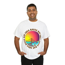 Load image into Gallery viewer, BAY AREA RAVES SHIRTS
