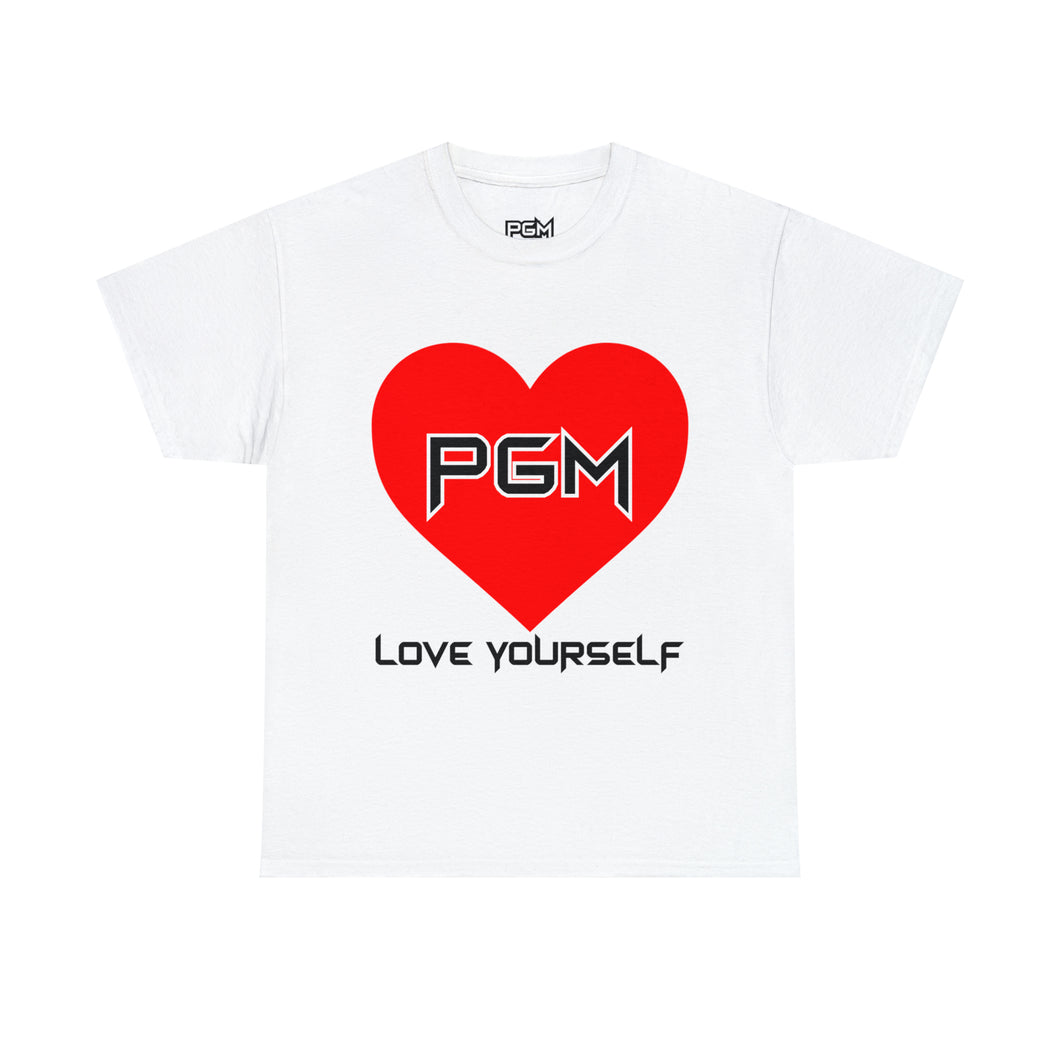 Copy of Copy of Intersphere Heavy Cotton Tee