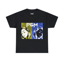 Load image into Gallery viewer, PGM Divine Unisex Heavy Cotton Tee
