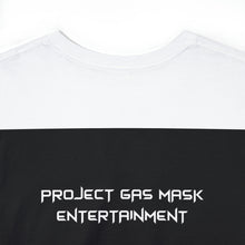 Load image into Gallery viewer, Breakaway Music Festival Team Dathma Project Gas Mask
